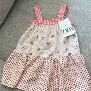 Zara Kids Dress